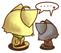 NyanCOMB sticker #5056012