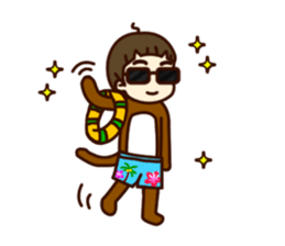 KUI's daily life sticker #5056239