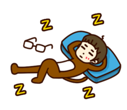 KUI's daily life sticker #5056249