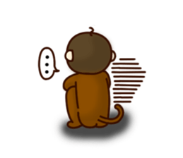 KUI's daily life sticker #5056268