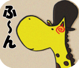 Animal's Stickers. sticker #5056402