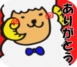 Animal's Stickers. sticker #5056403