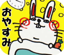 Animal's Stickers. sticker #5056417