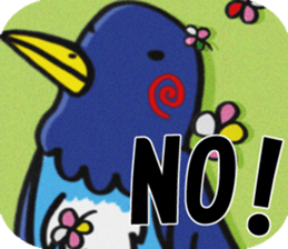 Animal's Stickers. sticker #5056428