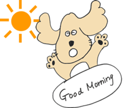 Megu Mogu sticker #5056951