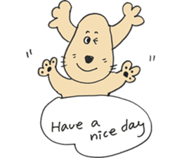 Megu Mogu sticker #5056957