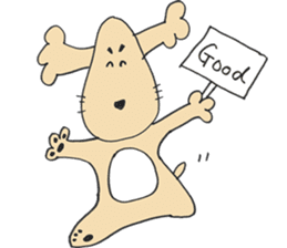 Megu Mogu sticker #5056959