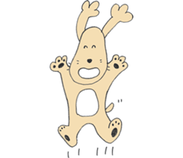 Megu Mogu sticker #5056965