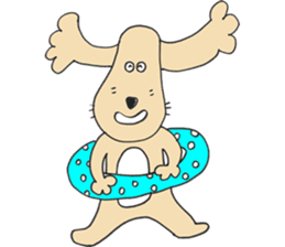 Megu Mogu sticker #5056974