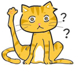 K.with her dog and kitty's, lol life sticker #5057288