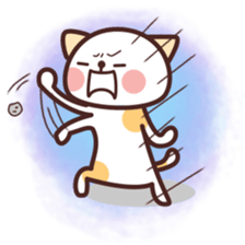 NamattoruNyan2 sticker #5058097