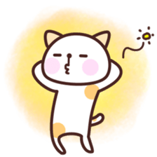 NamattoruNyan2 sticker #5058098