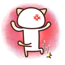 NamattoruNyan2 sticker #5058108