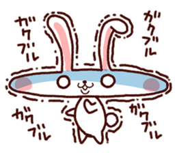 Pecha usa sticker #5058674