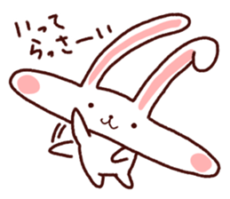 Pecha usa sticker #5058676