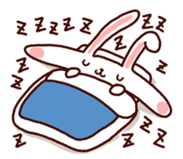 Pecha usa sticker #5058679