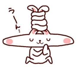 Pecha usa sticker #5058681