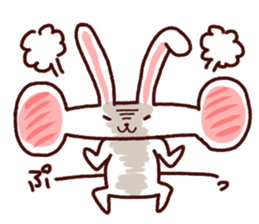 Pecha usa sticker #5058682