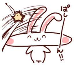 Pecha usa sticker #5058687