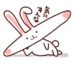 Pecha usa sticker #5058690