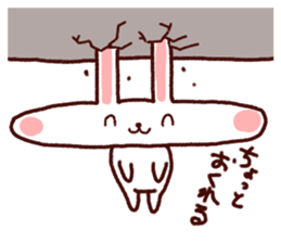 Pecha usa sticker #5058695