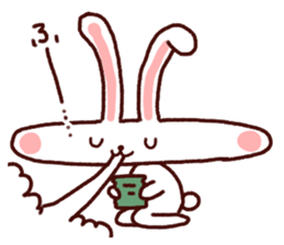 Pecha usa sticker #5058697