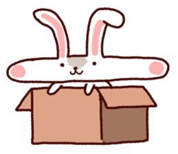 Pecha usa sticker #5058698