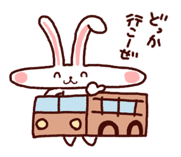 Pecha usa sticker #5058700