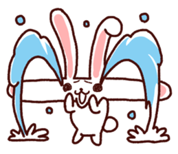 Pecha usa sticker #5058701