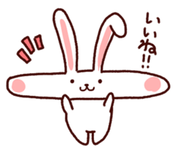 Pecha usa sticker #5058703