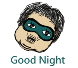 Fat Loser 2 sticker #5059037