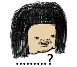 Fat Loser 2 sticker #5059039