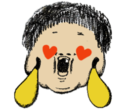 Fat Loser 2 sticker #5059053