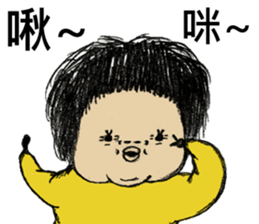 Fat Loser 2 sticker #5059058