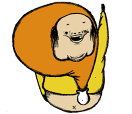 Fat Loser 2 sticker #5059064