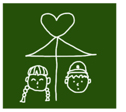 Genki Boy sticker #5059126