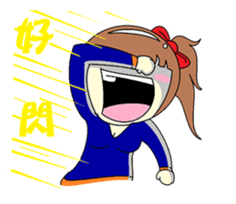 DK&DKWIFE Part2 sticker #5059256