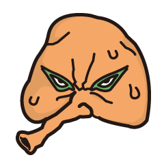 Hello, we're an alien.