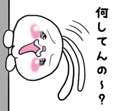 Puri Usa sticker #5059791