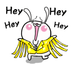 Puri Usa sticker #5059799