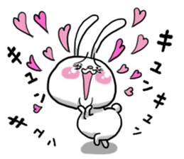 Puri Usa sticker #5059804