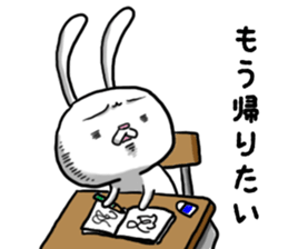 Puri Usa sticker #5059809