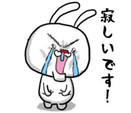 Puri Usa sticker #5059814