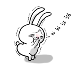 Puri Usa sticker #5059825