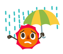 Mr.Cloudy&Friend sticker #5060364