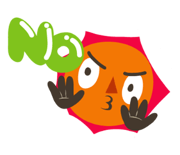 Mr.Cloudy&Friend sticker #5060375