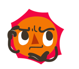 Mr.Cloudy&Friend sticker #5060382