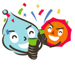 Mr.Cloudy&Friend sticker #5060388