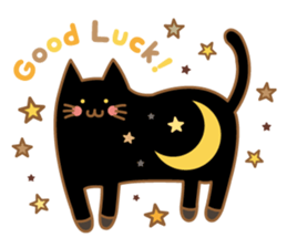 Lu*nyan 2 sticker #5060430