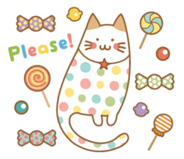 Lu*nyan 2 sticker #5060436